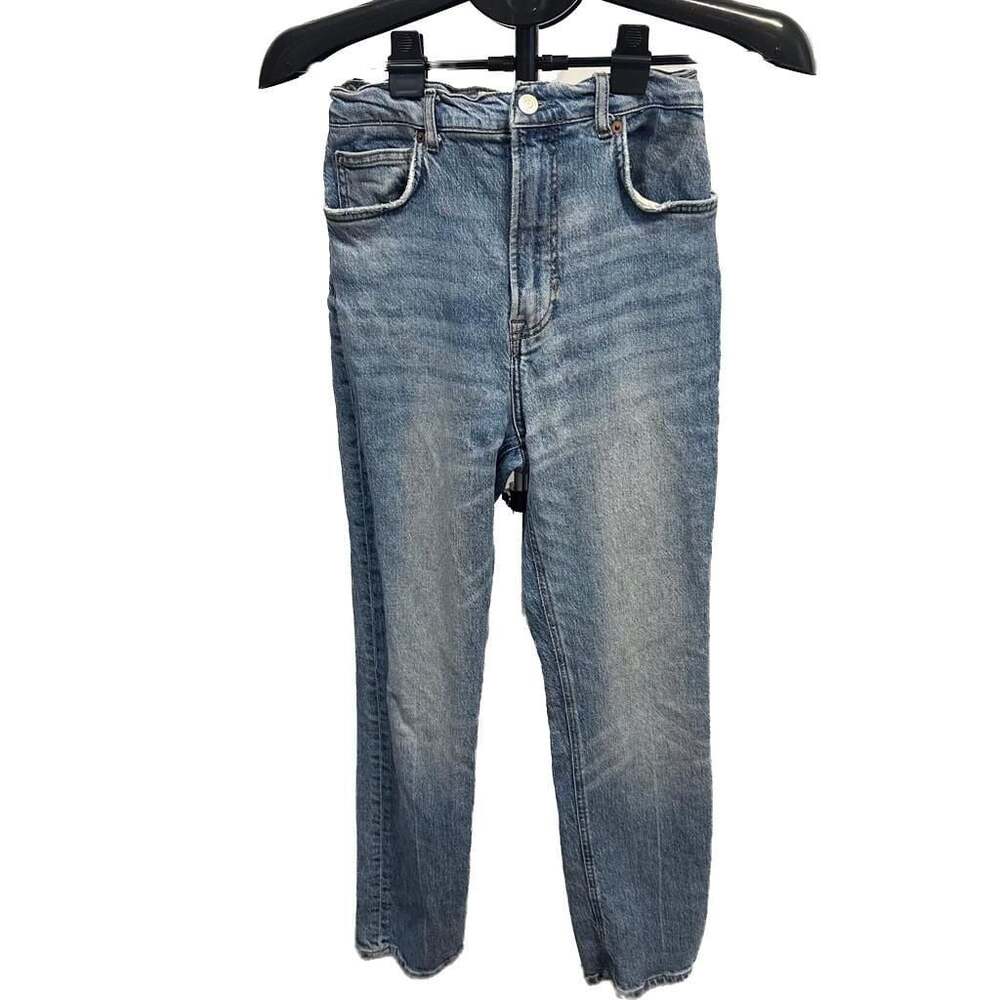 Reformation Jeans